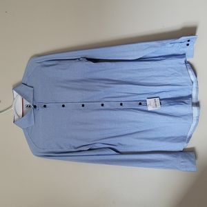 Desoto Button-down